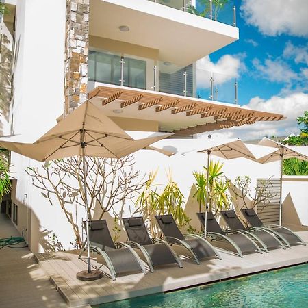 Beach Cove 4 Pereybere Beach Exterior photo