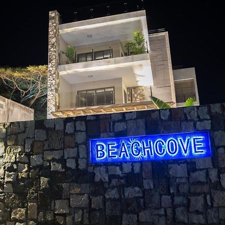 Beach Cove 4 Pereybere Beach Exterior photo