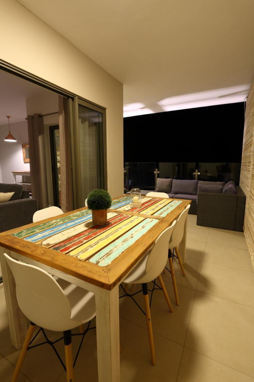 Beach Cove 4 Pereybere Beach Exterior photo