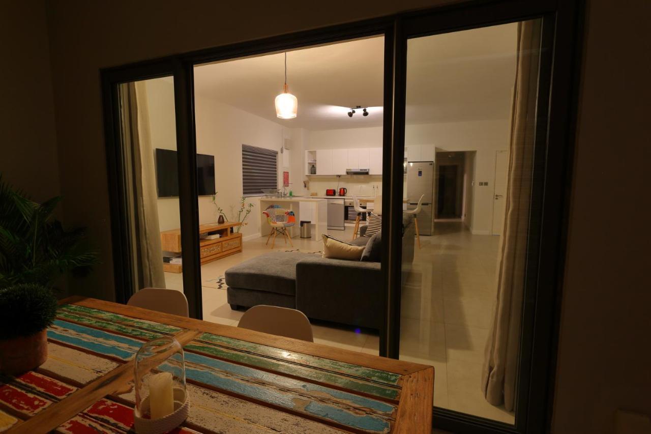 Beach Cove 4 Pereybere Beach Exterior photo