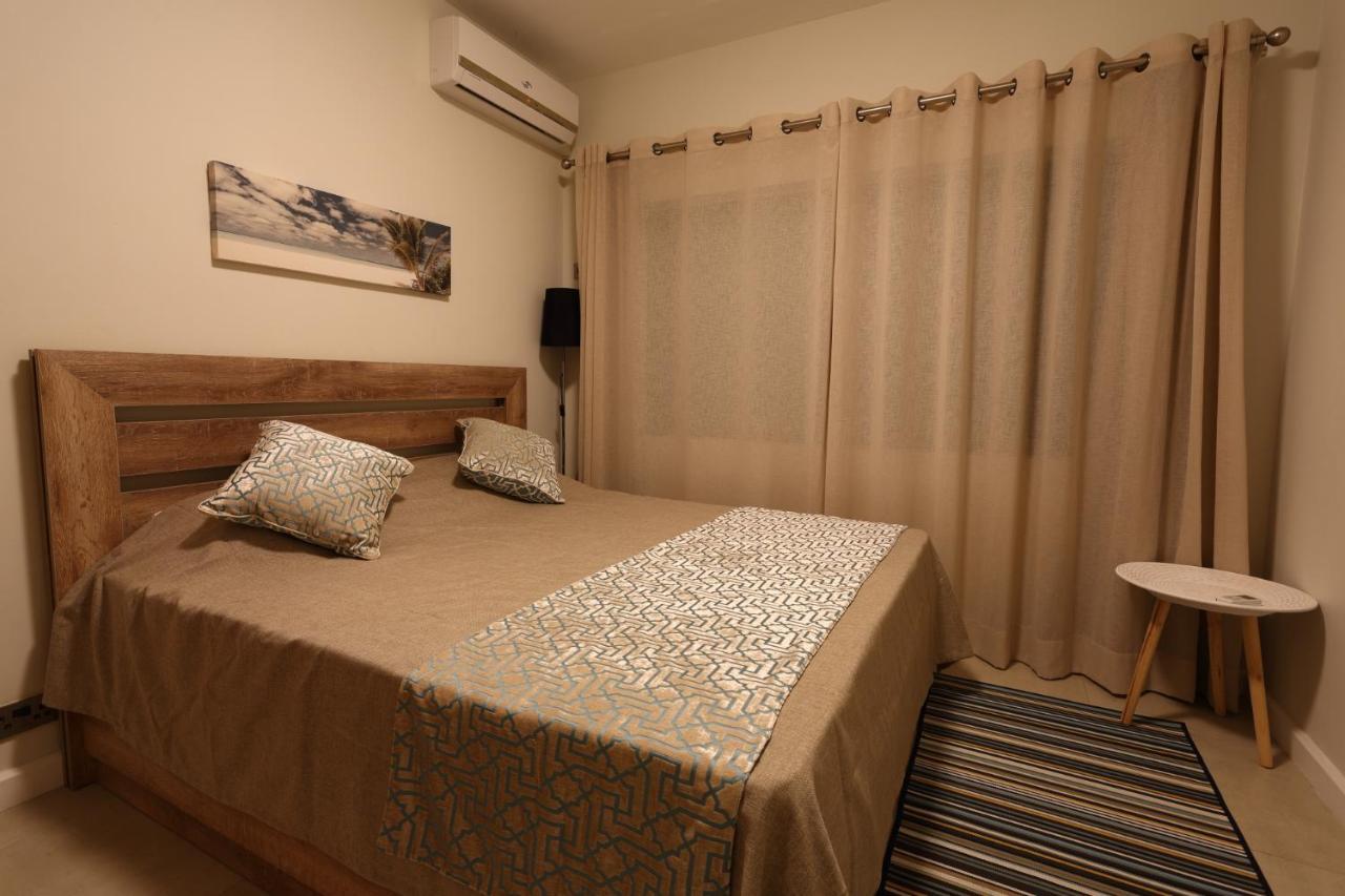 Beach Cove 4 Pereybere Beach Exterior photo