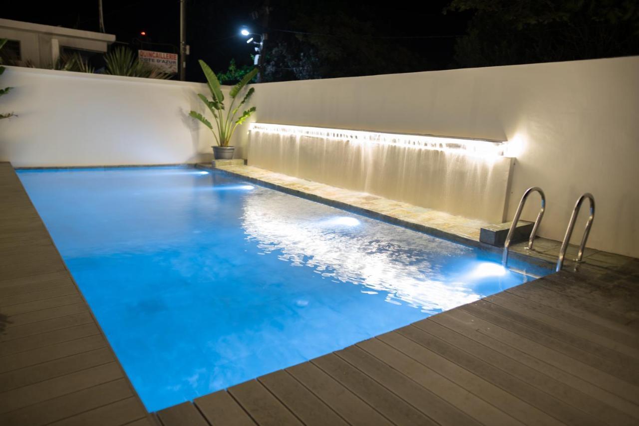 Beach Cove 4 Pereybere Beach Exterior photo