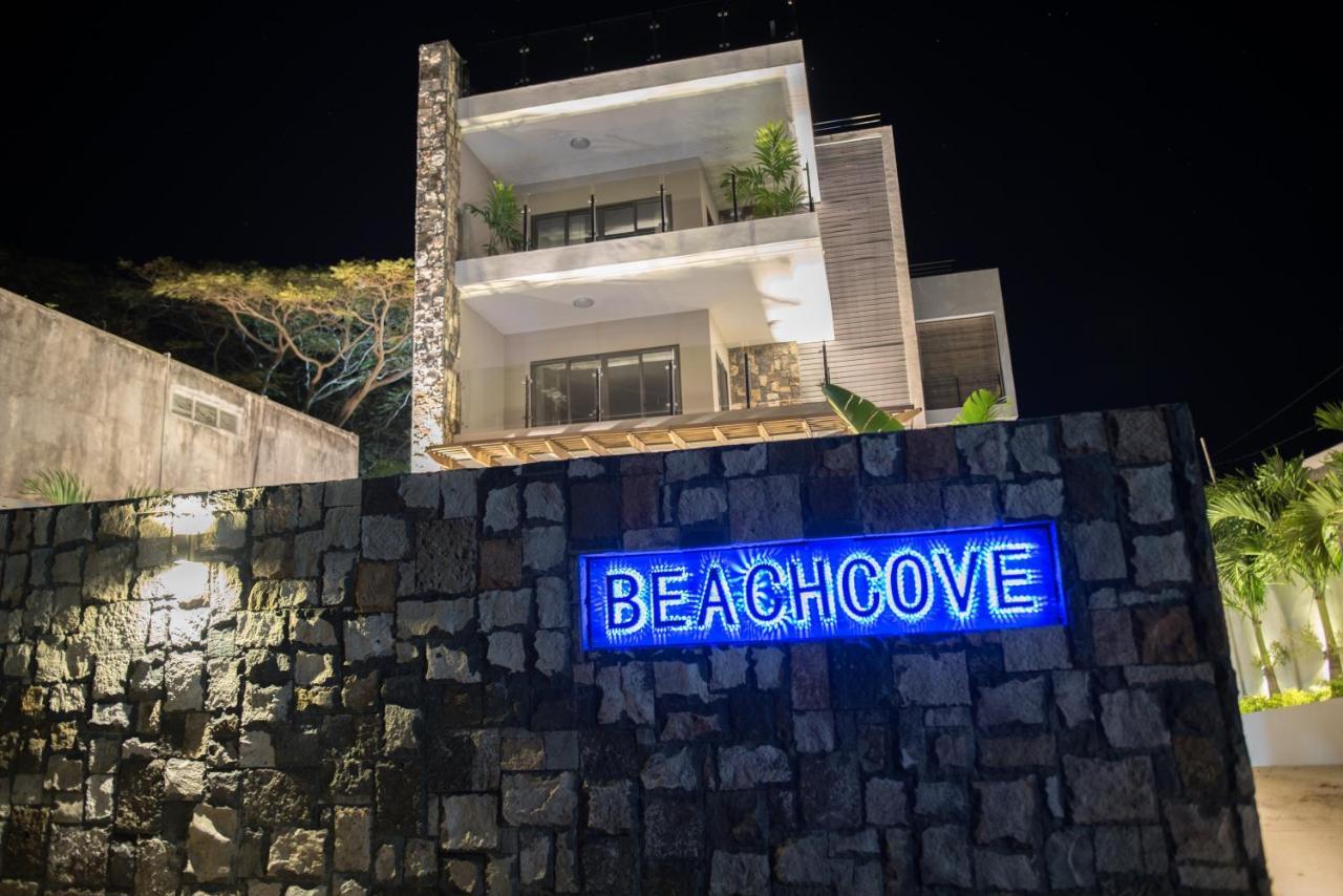 Beach Cove 4 Pereybere Beach Exterior photo